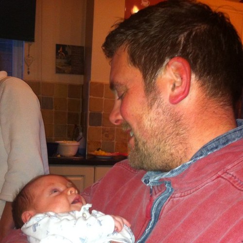 joeswanson79's profile picture. Always smile.... People who don't smile back,  will be wondering why you are so happy. Smiling makes you live longer x