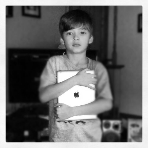 Vince_Gonzalez_'s profile picture. 