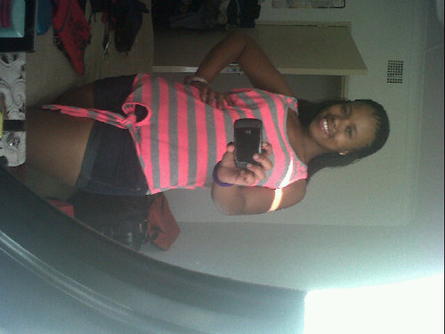 yuu need to love yourself, fully,  before you can anyone else...well I do♥