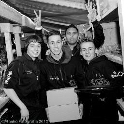 Vincentfl's profile picture. 