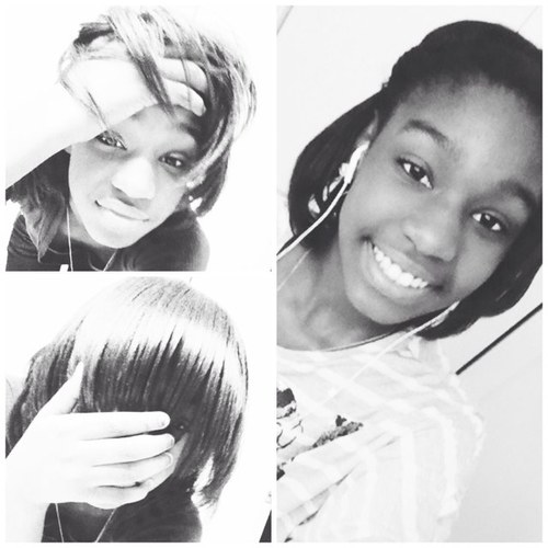 Shh • Uhh | Myy • aaa  ♥♥ . I Used To Be A Sweet Girl Until I Found Out Being A Bad Bitch Was Better .  Peace and follow my BFFL : @_iBeesJadaa .
