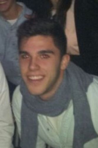 Con los deberes sin hacer