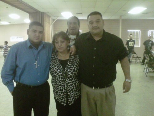 luisreytijerina's profile picture. 