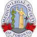 Medico-Legal Society of Toronto (@MedicoLegalTO) Twitter profile photo