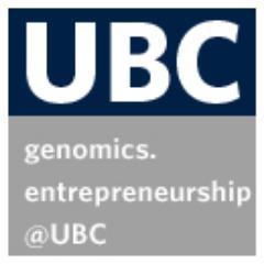 genomics.entrepreneurship@UBC aims to address unique entrepreneurial challenges associated with the uptake of genomics research in natural-resource management.