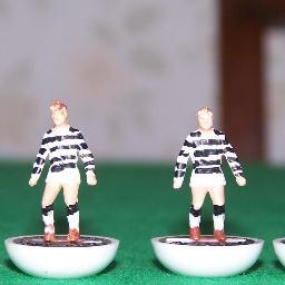 subbuteo126's profile picture. 