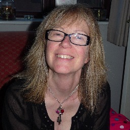 Lincolnshire lass living in Yorkshire. Big Springsteen and ESB fan. Grimsby Town supporter. Love crafting and drinking tea.