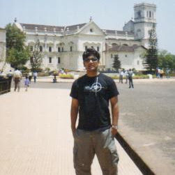 Biz enthusiast! Co-founder  https://t.co/tSjUEuoKcJ, https://t.co/zvHojBd8mh & KAARYA IFM.