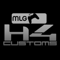 Tweet at me (make sure to include GT) and I will RT for others to see what customs are going on. Help support the Halo customs community.