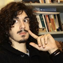 Gardazzo's profile picture. Il corpo fatto di musica, la mente fatta di sogni