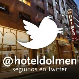 Con una excelente ubicación y servicios, te invitamos a seguirnos. Conseguí beneficios para tu próxima estadia!