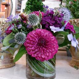 Flowerizing Whatcom County since 1970!