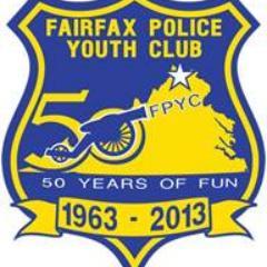 Fairfax Police Youth Club