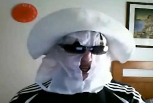 Moorenus's profile picture. Contructor de Cohetes y Videos