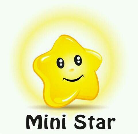 Mini Star