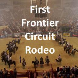Finals for the Professional Rodeo Cowboy First Frontier Rodeo at the Farm Show in Harrisburg PA - January 15, 16, 17 2015