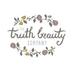 The Truth Beauty Co. (@truthbeautyco) Twitter profile photo