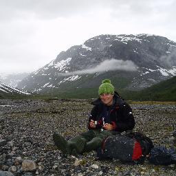 Geomorphologist with a particular interest in luminescence. Associate Professor at the University of Lausanne.