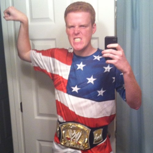 Viva La Jack MeHoffman!!!