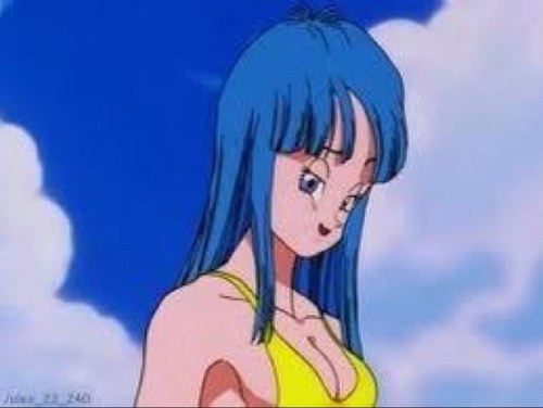 My name Maron taiga Married to @MiraiTrunkTweet #RP #DBZ i have 3 ex boyfriend Now me and Krillin are friend