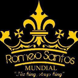 FC Oficial Romeo Santos Mundial- Sede Medellin   ♛  @RomeoSantosPage ♛ 
    ♪_♪