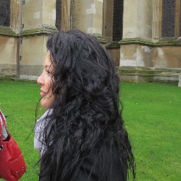 Hanzooloo's profile picture. Just doing it.