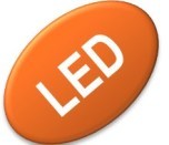 Expertos en luminotecnia y ahorro energético. Comercialización de lámparas y bombillas de LED.