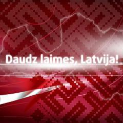 apsveic's profile picture. Katru dienu atgādināsim par vārda dienas gaviļniekiem! Lai Tu neaizmirstu apsveiktu kādu tuvinieku, draugu vai kolēģi! :)