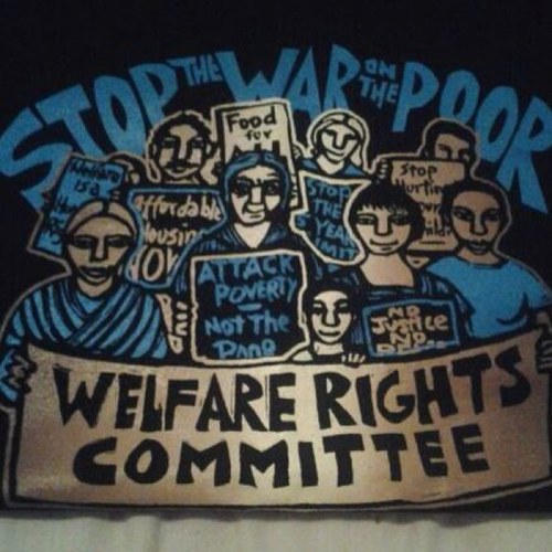 WelfareRightsMN's profile picture. Welfare Rights Committee is a group of low income people  fighting so poor families can survive not just for now but for the future.