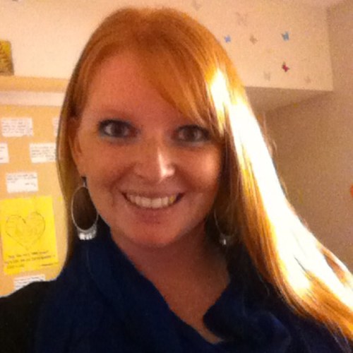 HeatherA0203's profile picture. Christ follower. Mother. ATC.
Matthew 5:16