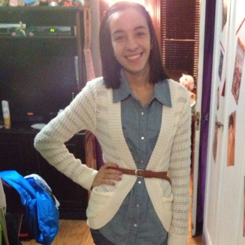 fashion designer, directioner, mayniac, reader, dj, music lover, comedian, lover, honest, good friend, good advice giver