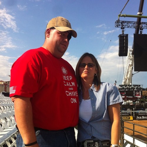 postallady911's profile picture. 