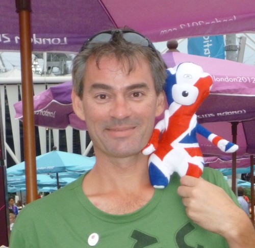 ckpurvis Profile Picture