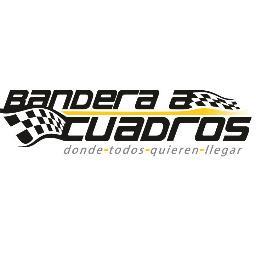 Bandera a Cuadros