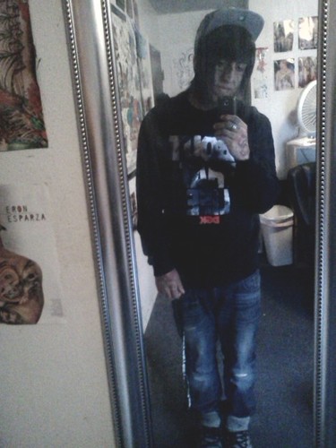 JoshwildboyM's profile picture. 18, I'm a tattoo and cannibus enthusiast, rolling blunts and rolling around San Antonio in my truck seeing my friends is what its all about, no risk no reward