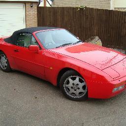 Jalopy53's profile picture. 