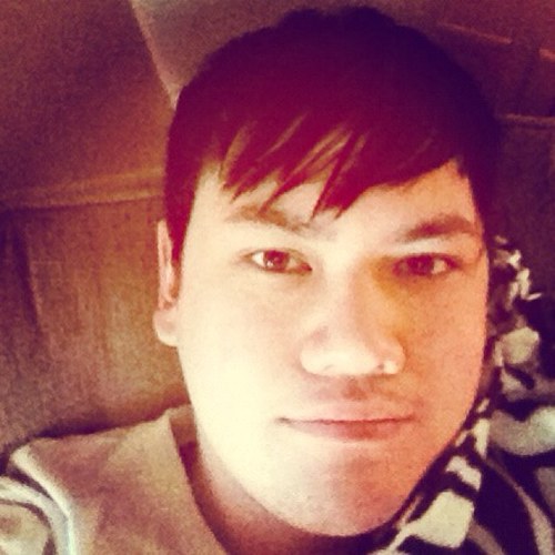 ChadLee1989's profile picture. I am very random my attention span is like an8yr old haha so random thought and quotes will be posted here