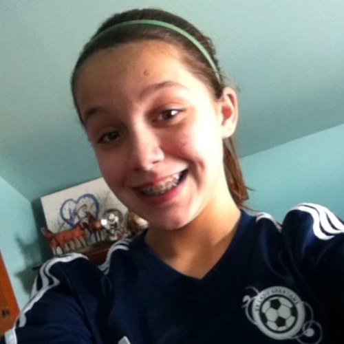 Hi my name is katy i love soccer i do swimming my best friend is Bailey Degroat Danielle Moore i love my animals so so much ❤❤❤⚽⚽⚽