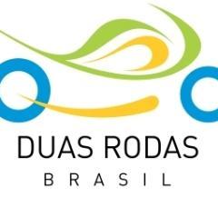 DuasRodasBrasil's profile picture. 