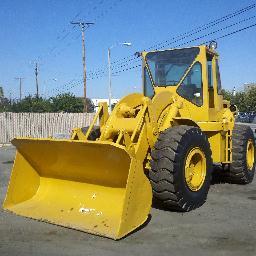 Heavyequip21's profile picture. buy and sell heavy equipment
bobcats, Forklifts, Wheel Loaders, skid-steers, boomlifts, dozers, scrapers, etc