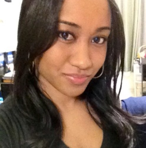LOVES--family:music:good food:partying:great films:fashion:pr:learning:trinidad:new york:silence: