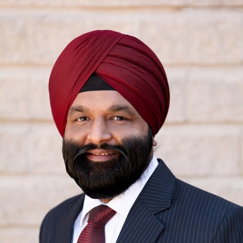 Real estate professional