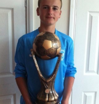 joemay147's profile picture. 