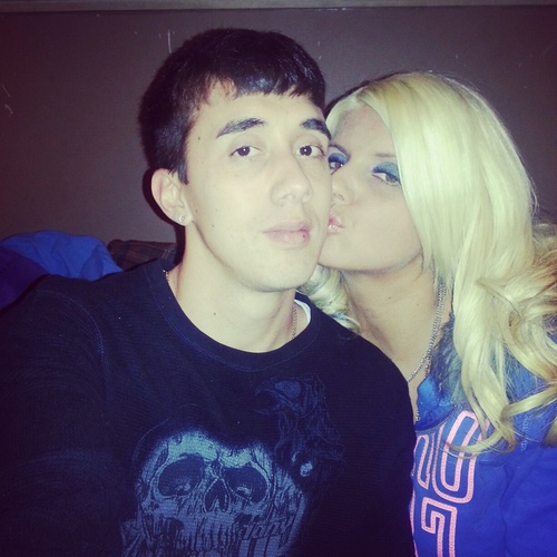 mandiePurp_n's profile picture. I don't have a camera lol