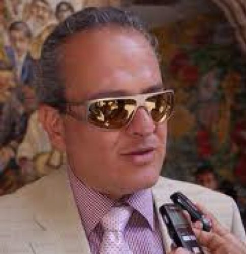 Aguascalientes, México. Alejandro es Emprendedor http://t.co/BEOXWBOC