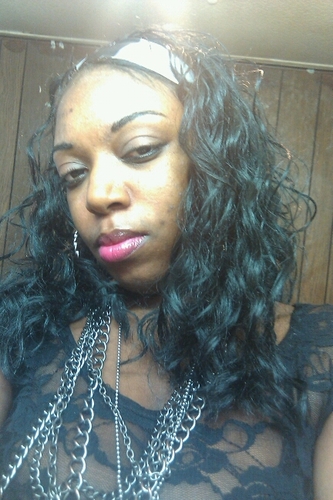 There's only 1 me!!!