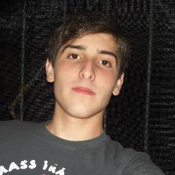 I'm Facundo, I'm 17 years old and I'm Jepsie (@carlyraejepsen) ❤