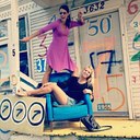 Alissa Paul - @ampewm - Twitter