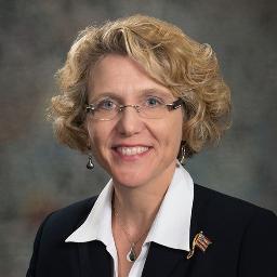 Nebraska State Senator representing District 45 in Bellevue, Nebraska