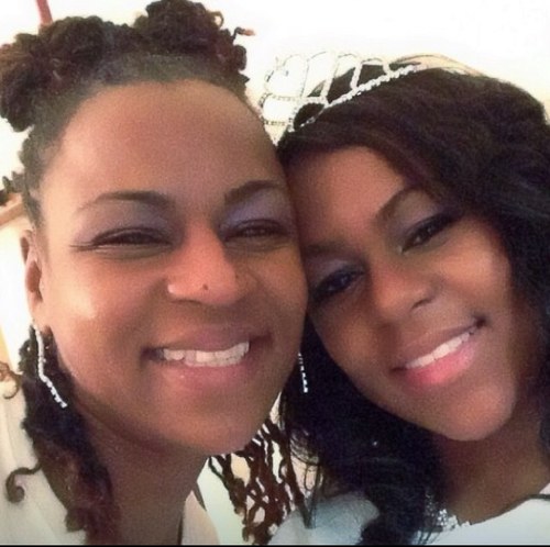 83FunSize's profile picture. #teamScorpio #teamLesbian ##teamIndependent #teamHeat #teamDolphins